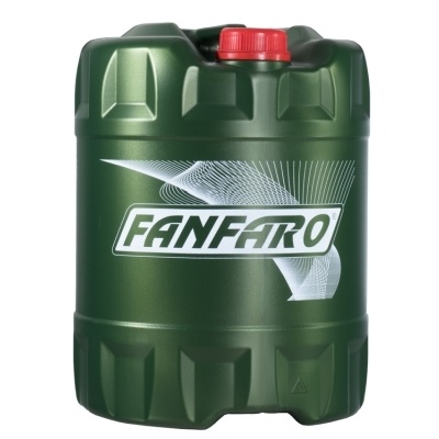 Ulei Hidraulic Fanfaro HYDRO ISO 46 20L
